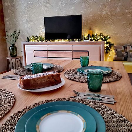 Apartment Pamporovo Palaсe A75 Eksteriør billede