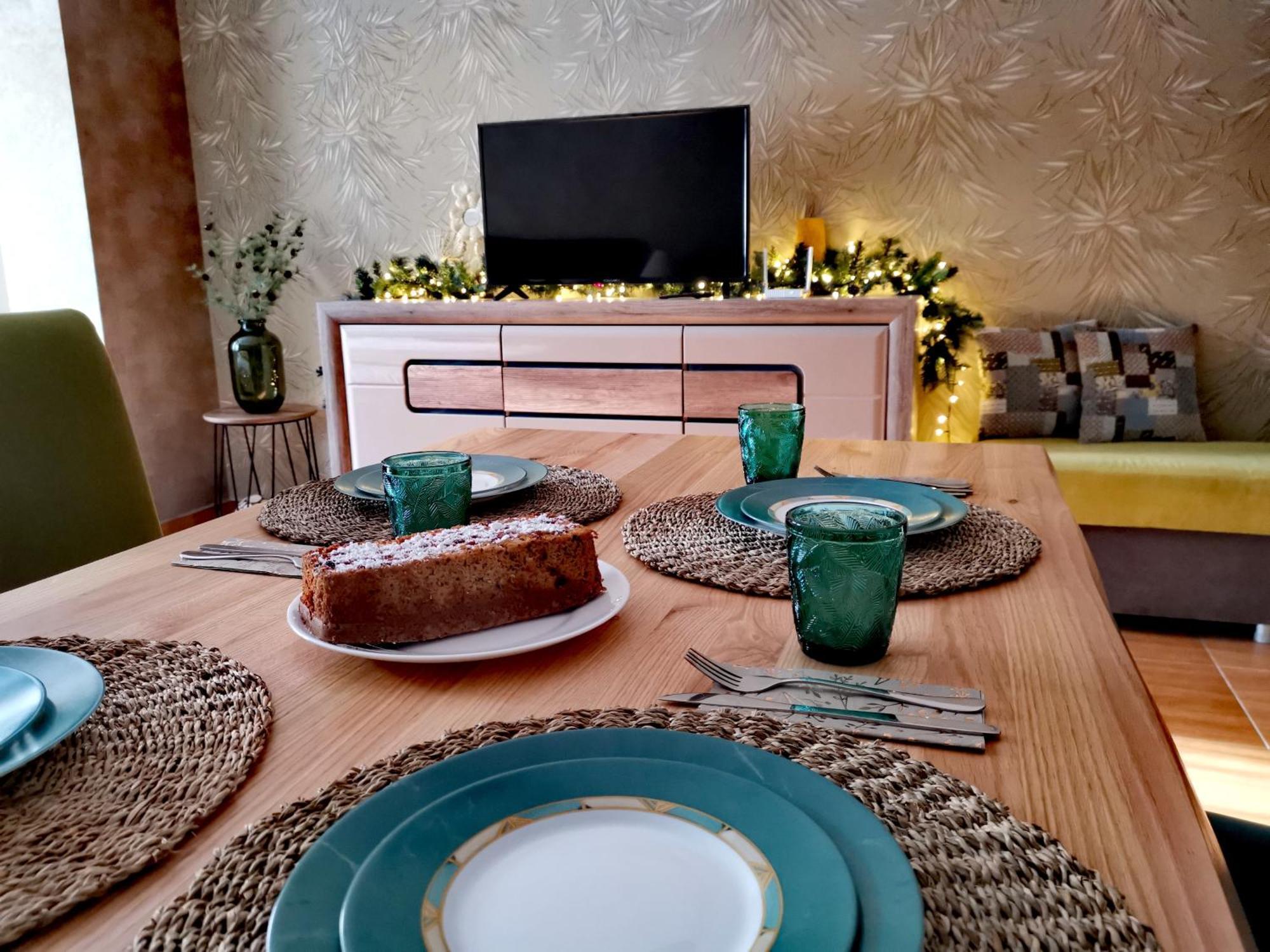 Apartment Pamporovo Palaсe A75 Eksteriør billede
