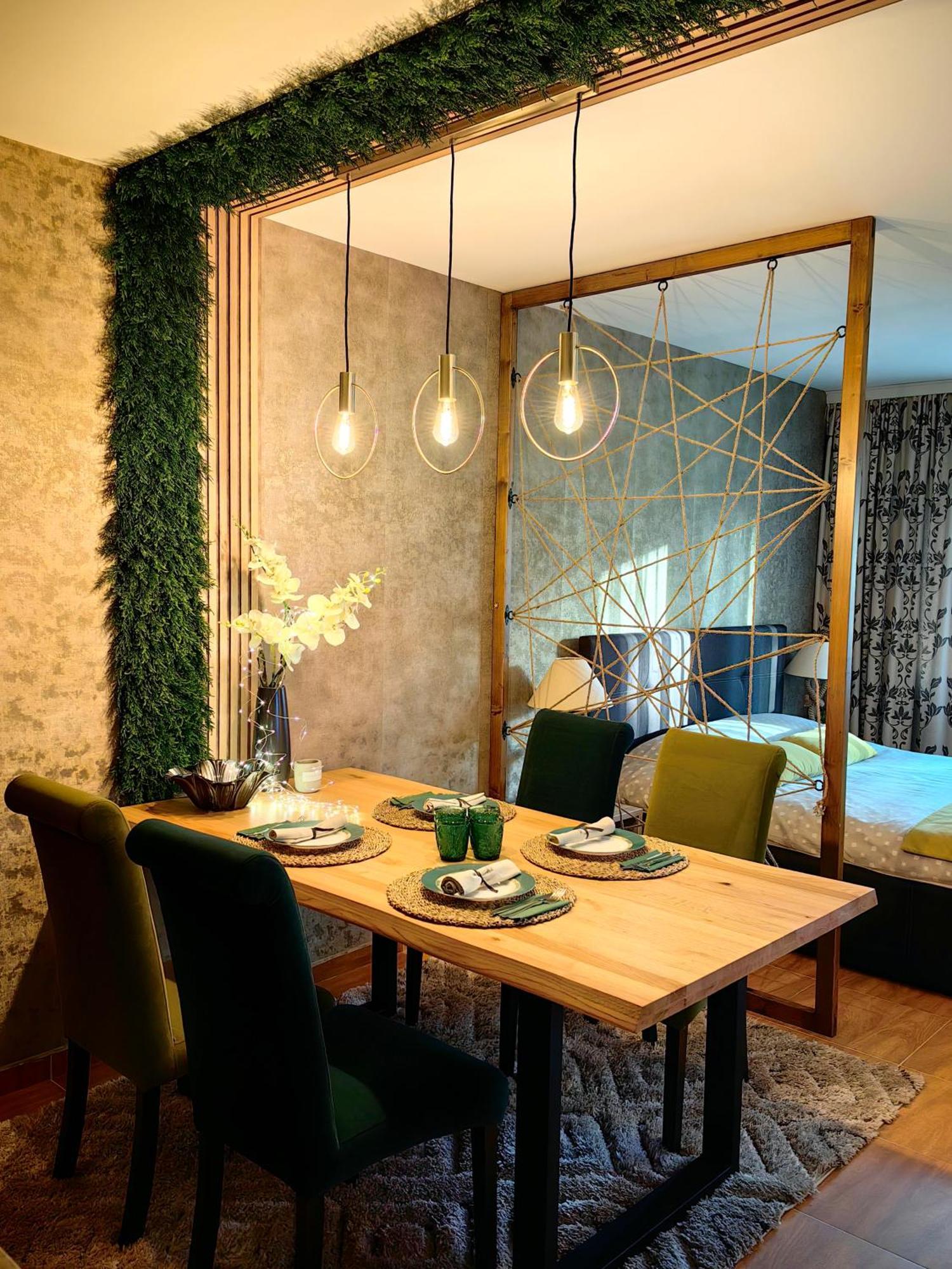 Apartment Pamporovo Palaсe A75 Eksteriør billede